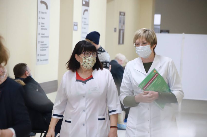  Более 16 тысяч медиков получили компенсацию за аренду жилья в Подмосковье.