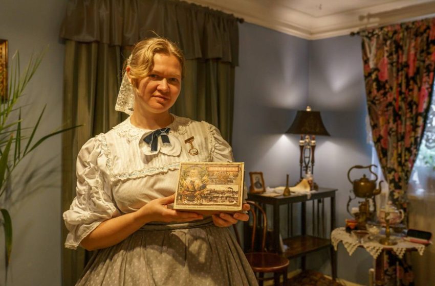  Продукты из Подмосковья вошли в рейтинг  50 Best Tastes of Russia в 2025 году.