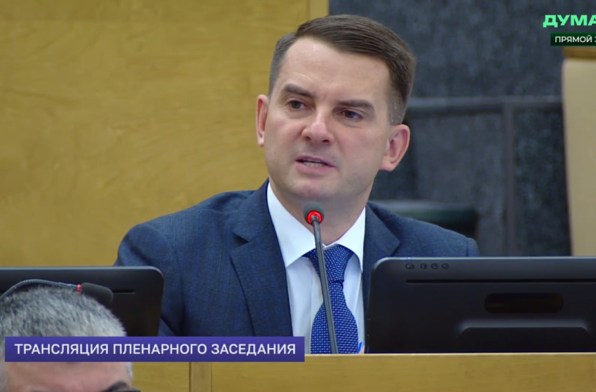  Регионы получат право запрещать продажу вейпов