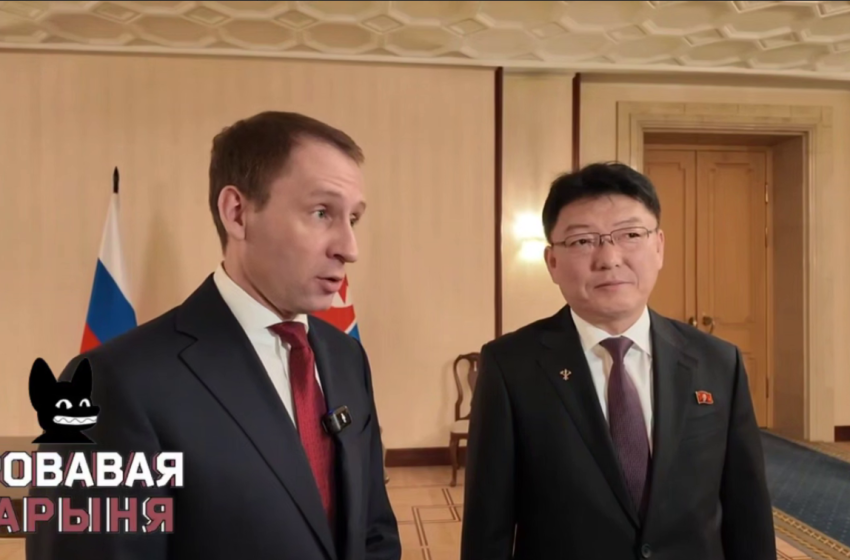  Русский язык стал обязательным в школах Северной Кореи