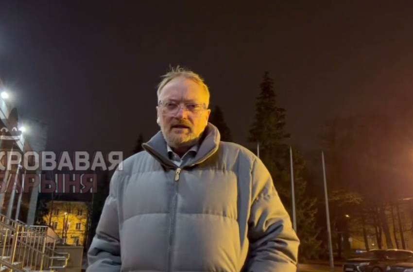  Термин «гендер» должен быть запрещён в России — это пропаганда ЛГБТ*, — заявил Милонов.