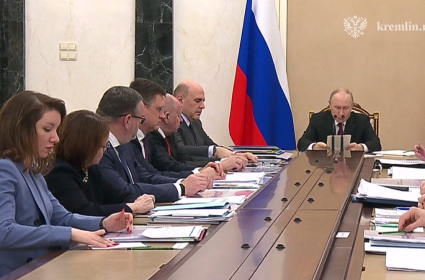  Семейная налоговая выплата для поддержки семей появится в России со следующего года