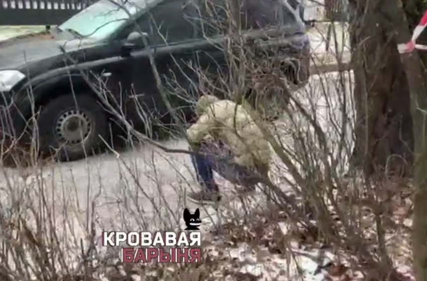  Убитый четвероклассник был из семьи таджиков