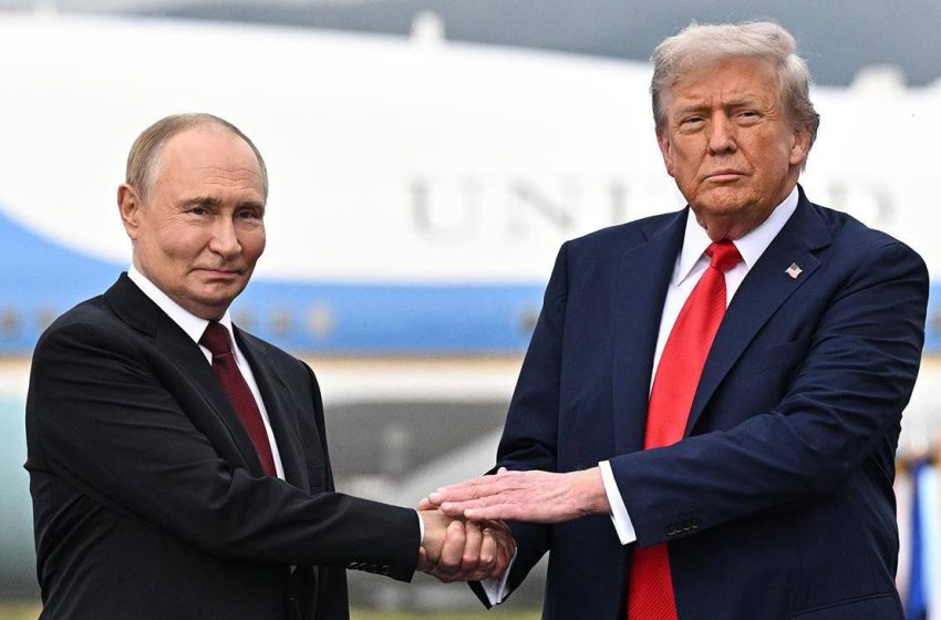  Россия передаст США данные с украинского БПЛА, который использовался при атаке на резиденцию Путина