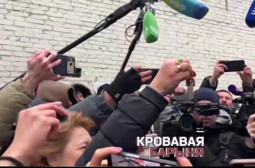  Лурье может заезжать в квартиру Долиной