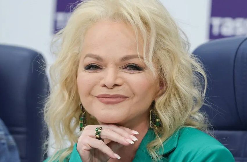  Приставы пока не начали процесс выселения Долиной