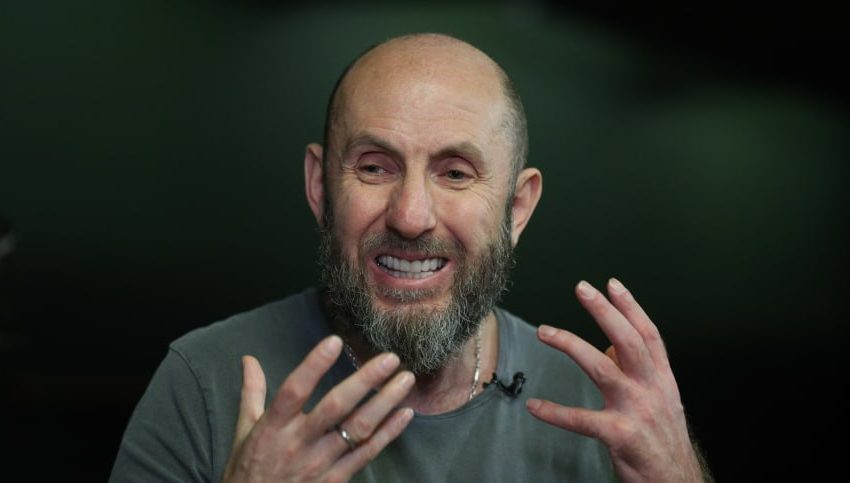  Владимир Кехман покидает должность худруководителя Михайловского театра