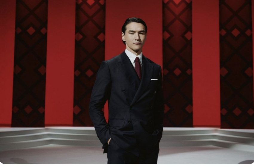  Нурлану Сабурову запретили въезд в Россию на 50 лет