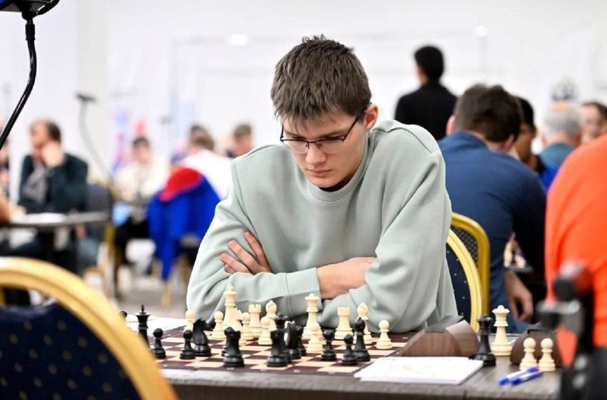  Подмосковье принимает крупнейший шахматный фестиваль