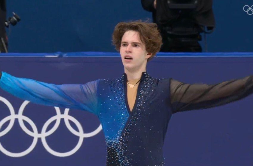  Спортсмен из Казахстана Михаил Шайдоров завоевал золото на Олимпийских играх