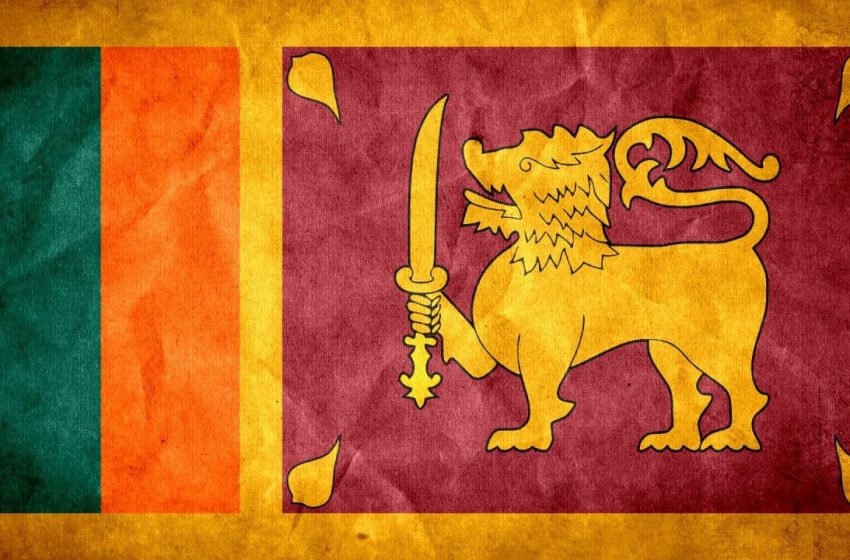  Шри-Ланка на 14 дней продлевает визы туристам, столкнувшимся с отменой авиарейсов, — АТОР