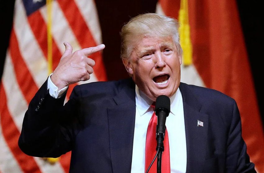  Трамп рассматривает возможность отправки в Иран спецназа для «обеспечения безопасности» запасов обогащенного урана