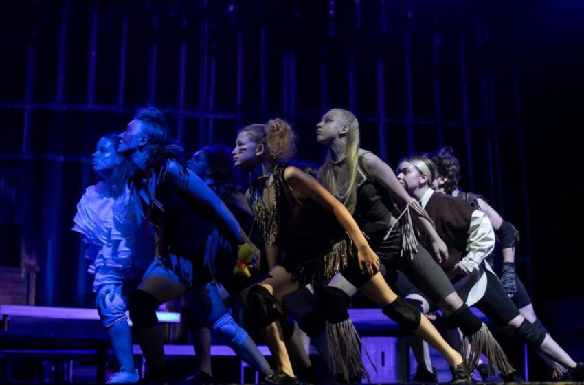  Стартовал приём заявок на II Детский фестиваль театральных студий