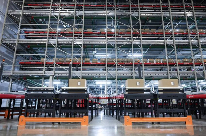  Экспорт Подмосковья: 42 страны и более 114 млн долларов по итогам 2025 года