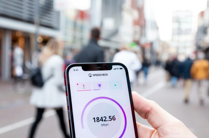  В России сеть 6G может заработать к 2032 году, а первые тесты начнутся в 2028, — сенатор Артём Шейкин