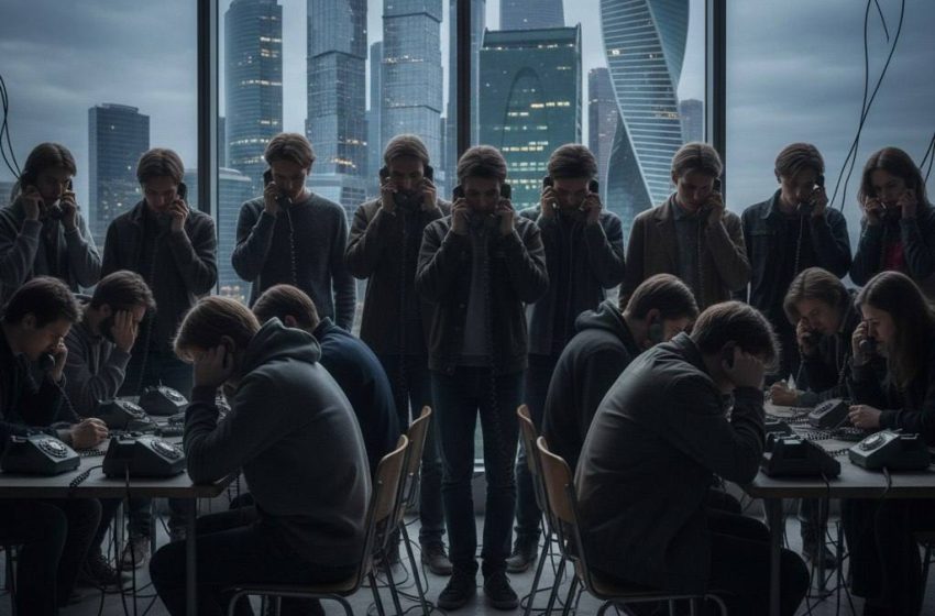  Спрос на стационарные телефоны в этом году вырос на 13%