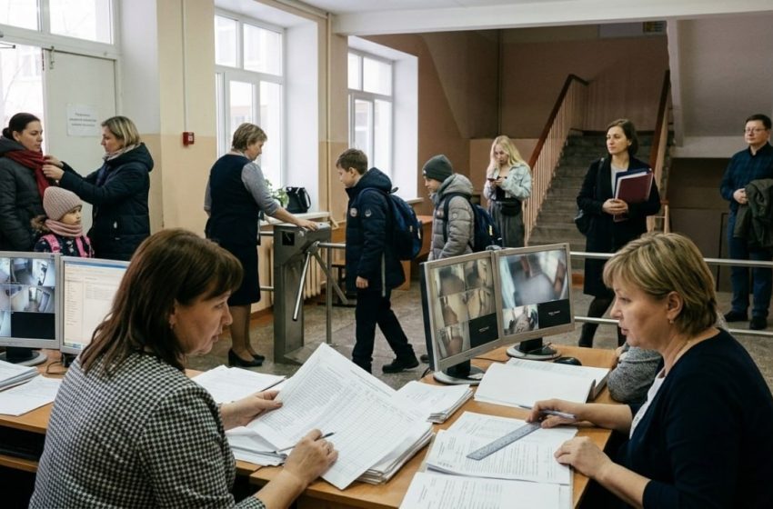  Почти четверть директоров школ признались в экономии на безопасности детей из-за нехватки финансирования
